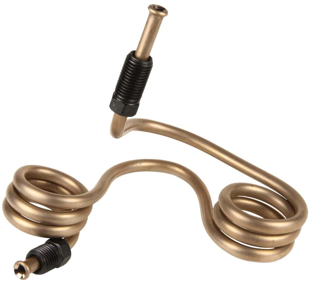 Kit de Línea de Frenos EZ-Fit NiCopp, Silverado 2500 Sierra - Imagen 9