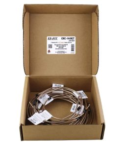 Kit de Línea de Frenos EZ-Fit NiCopp, Silverado 2500 Sierra