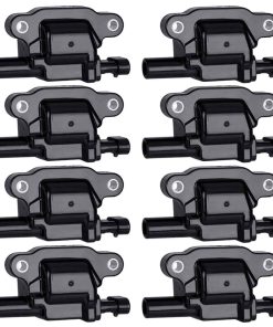 Paquete de 8 Bobinas de Encendido Compatible con Chevy GMC