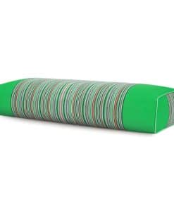 Almohada de Trigo Sarraceno JOERRES 100% -Verde