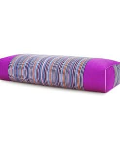Almohada de Trigo Sarraceno JOERRES 100% -Morado