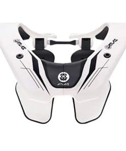 Protector de Cuello para Motocicleta Todo Terreno Atlas