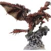 Figura Capcom Monster Hunter World Rathalos Builder