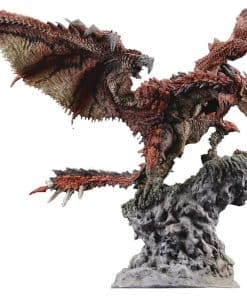 Figura Capcom Monster Hunter World Rathalos Builder