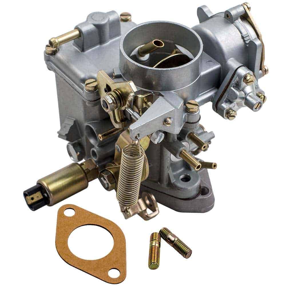 Carburador Tuningsworld 30/31 PICT-3 para VW Beetle