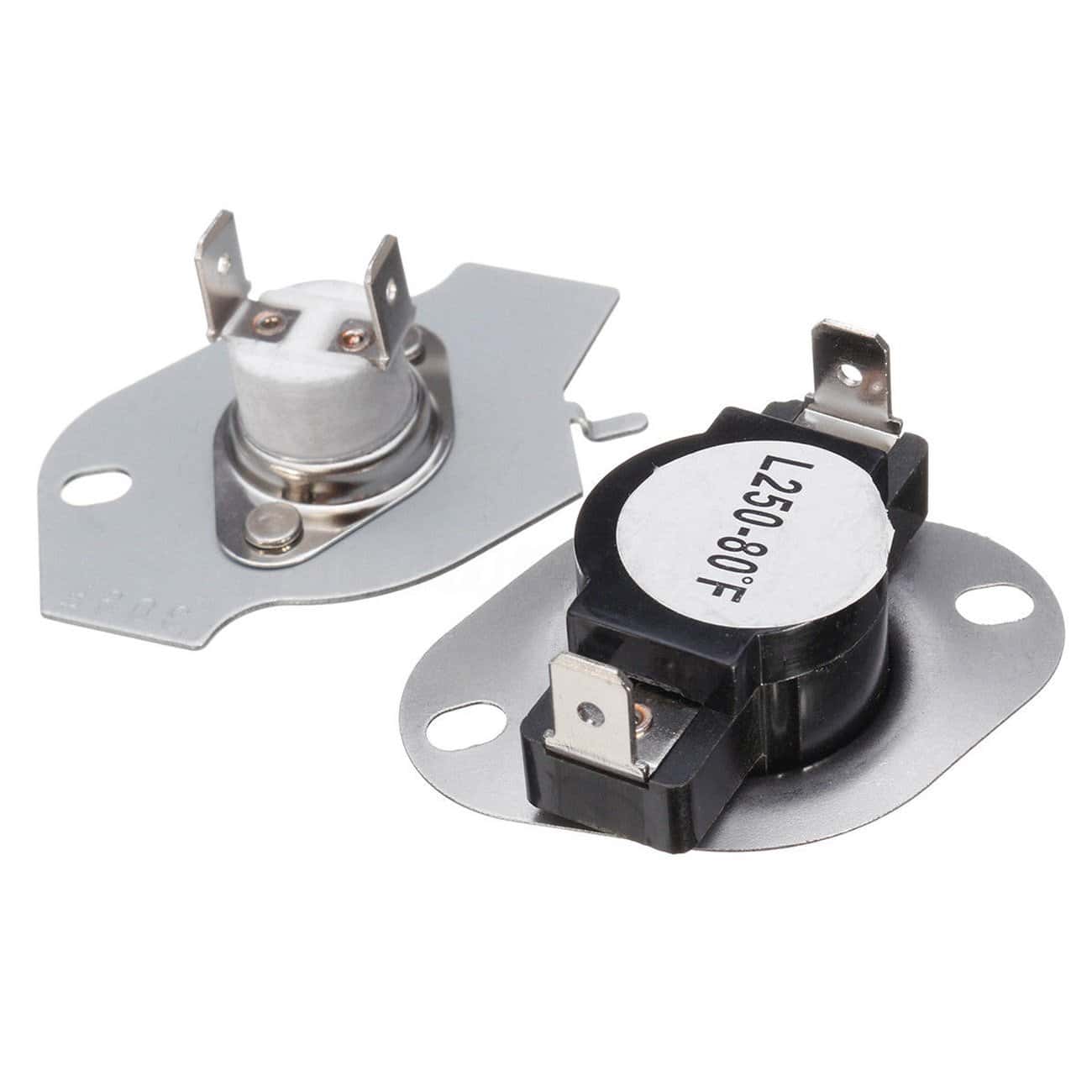 Kit de Elemento Calefactor para Secadora 3387747 & 279816 & - Imagen 6