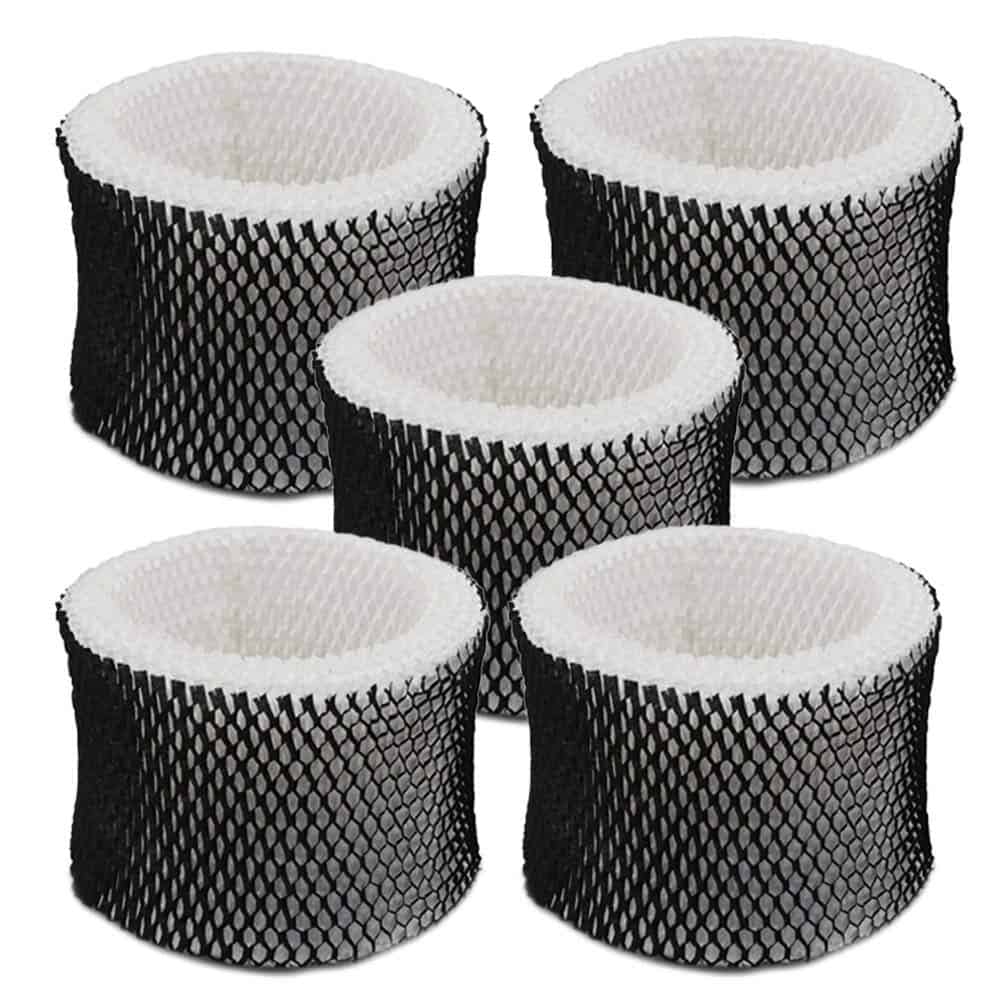 Filtros de Humidificador Eagles 5 Packs HWF64, Filtro de