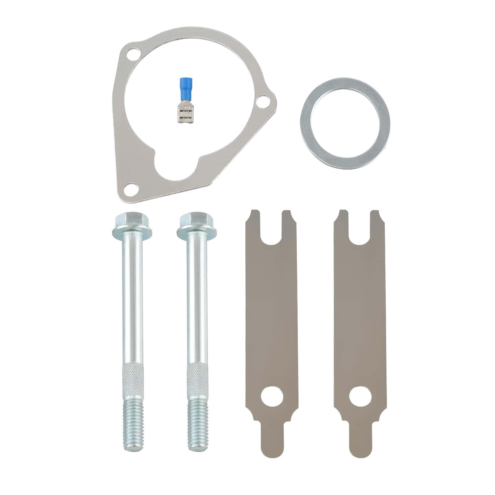 Arrancador Mini de Alto Torque de 3HP 18493 para Chevy SBC - Imagen 10