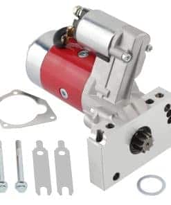 Arrancador Mini de Alto Torque de 3HP 18493 para Chevy SBC