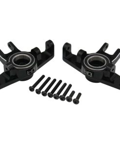 Hot Racing TUDR21M01 Bloques de Dirección de Rodamiento de