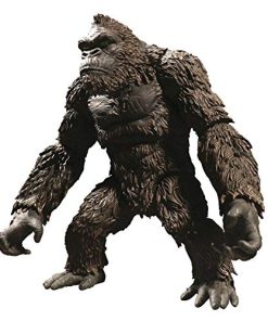 Figura de Acción King Kong de 7" de la Isla Calavera