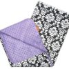 Cobijas de Bebé Deluxe Dear Baby Gear, Estampado