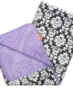 Cobijas de Bebé Deluxe Dear Baby Gear, Estampado