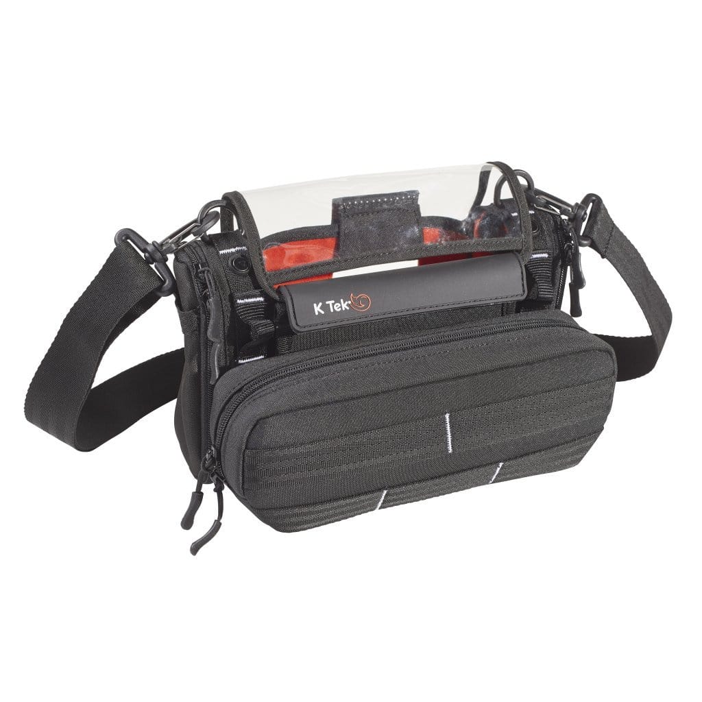 Bolsa de Mezcla Stingray MixPro para Sound Devices MixPre-3