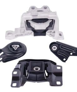 Soporte de motor de motor Patewin Compatible con Fits 2004