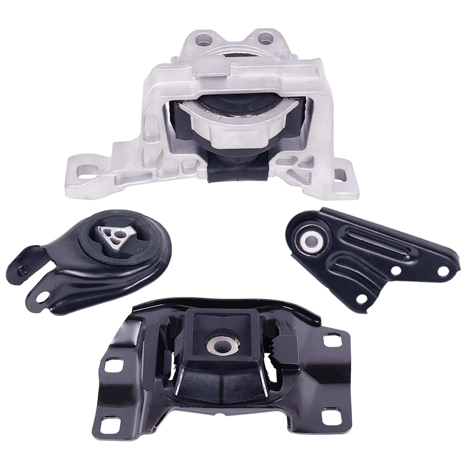 Soporte de motor de motor Patewin Compatible con Fits 2004