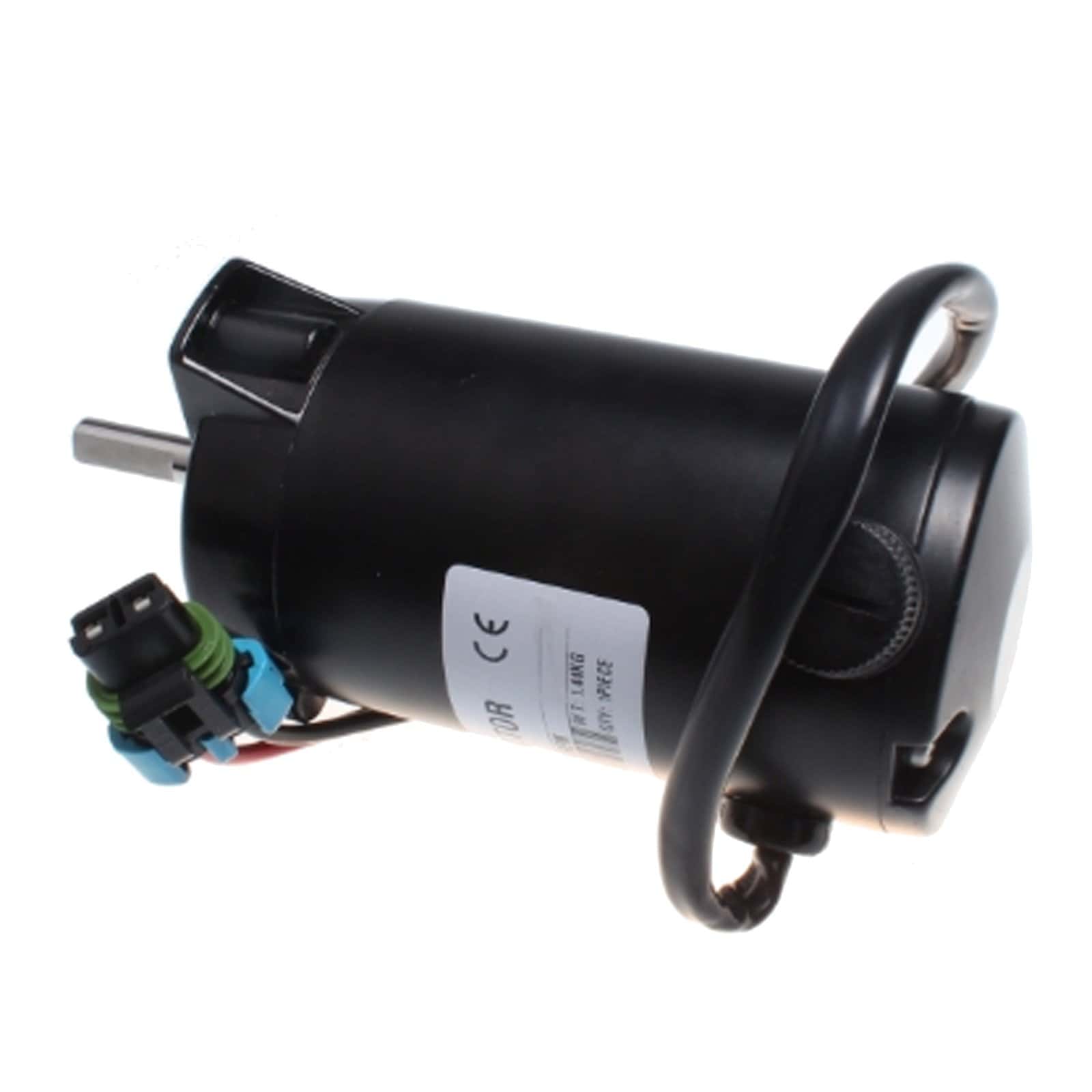 Motor Eléctrico HVACSTAR 54-60006-10 EGBA1E060 14V CC 140W
