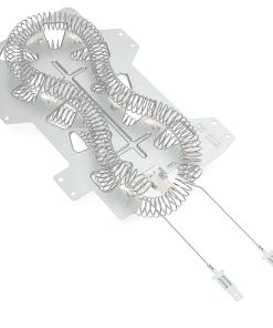 Elemento Calefactor para Secadora Ajuste Exacto para