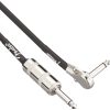 Cable de Instrumento Fender Hendrix Voodoo Child,