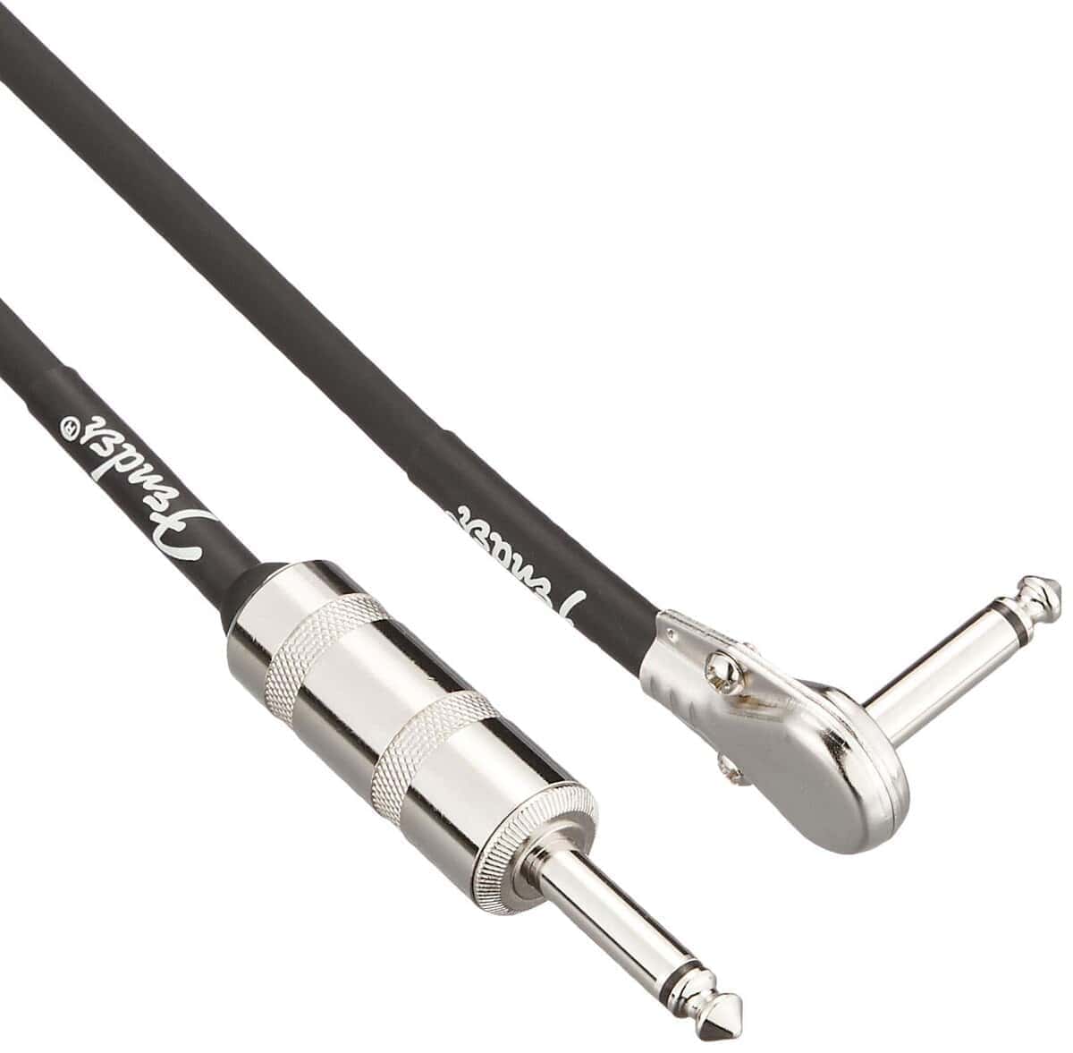 Cable de Instrumento Fender Hendrix Voodoo Child,