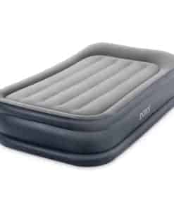Colchón de Aire Elevado Inflable Intex Dura Beam Standard