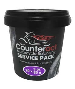 Paquete de Servicio a Granel de Contrarresto MKSP3 para