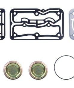 Kit de reparación del compresor de freno neumático Robur