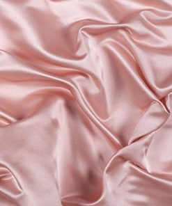 Juego de Sábanas de Seda Satinada 100% Pura Bedify 7pcs,