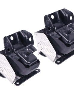 Motor de motor 2 piezas con protector térmico compatible