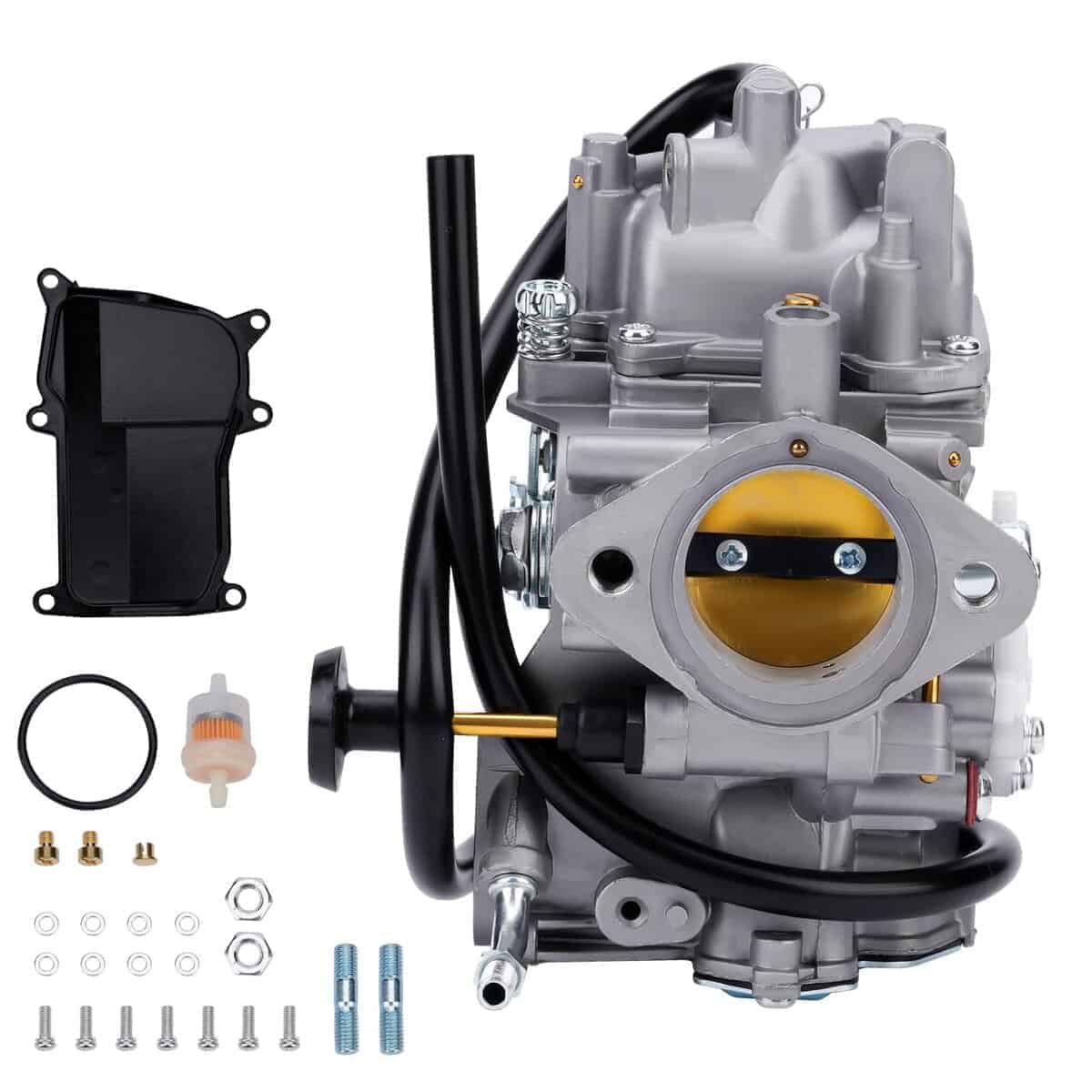 Carburador Tuningsworld YFM350 para Yamaha Warrior 350