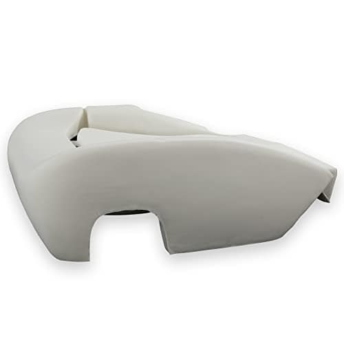 Espuma de cojín del asiento del lado del conductor G-PLUS - Imagen 10