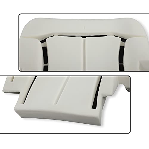 Espuma de cojín del asiento del lado del conductor G-PLUS - Imagen 8