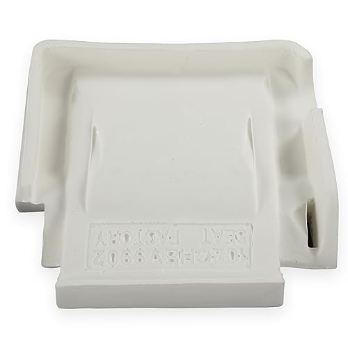 Espuma de cojín del asiento del lado del conductor G-PLUS - Imagen 4