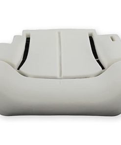 Espuma de cojín del asiento del lado del conductor G-PLUS