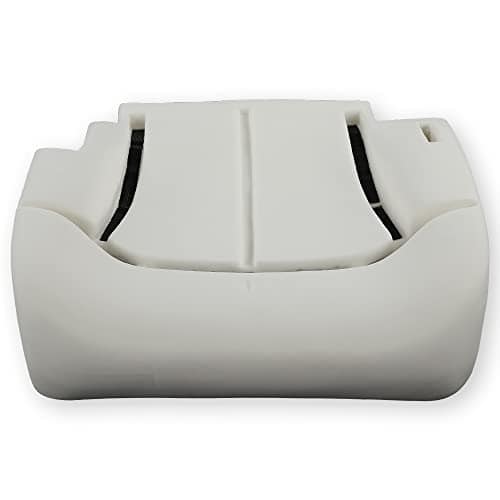 Espuma de cojín del asiento del lado del conductor G-PLUS