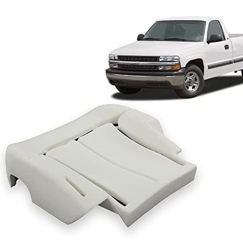 Espuma de cojín del asiento del lado del conductor G-PLUS - Imagen 3