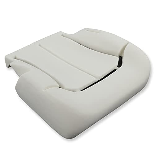 Espuma de cojín del asiento del lado del conductor G-PLUS - Imagen 7