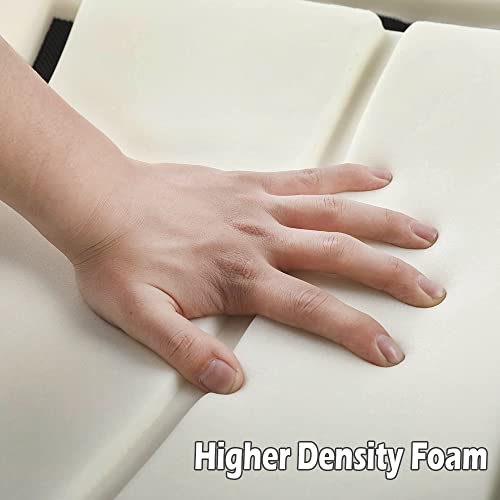 Espuma de cojín del asiento del lado del conductor G-PLUS - Imagen 5