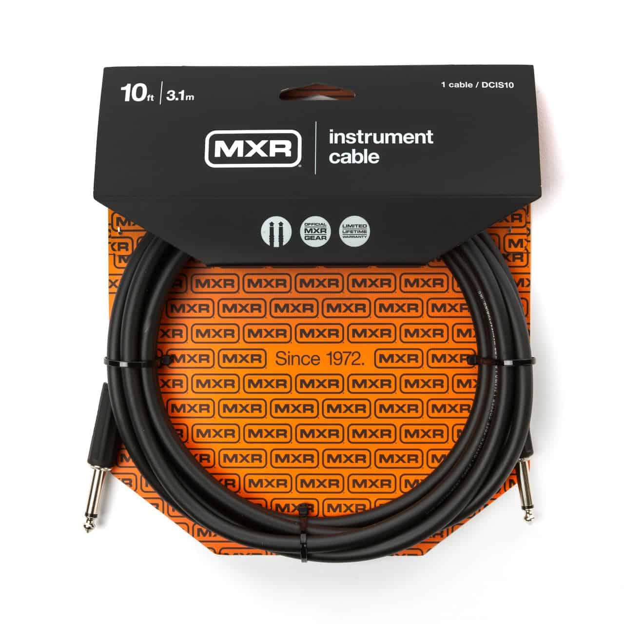 Cable de Instrumento Estándar de Alto Rendimiento MXR - Imagen 3