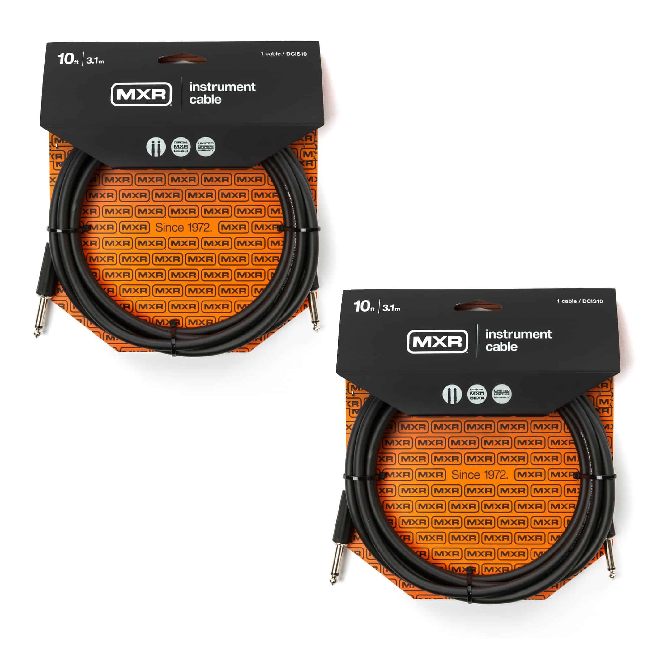 Cable de Instrumento Estándar de Alto Rendimiento MXR