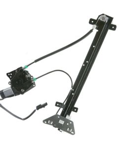 YHTAUTO Regulador de Ventana Eléctrico Frontal del Lado del