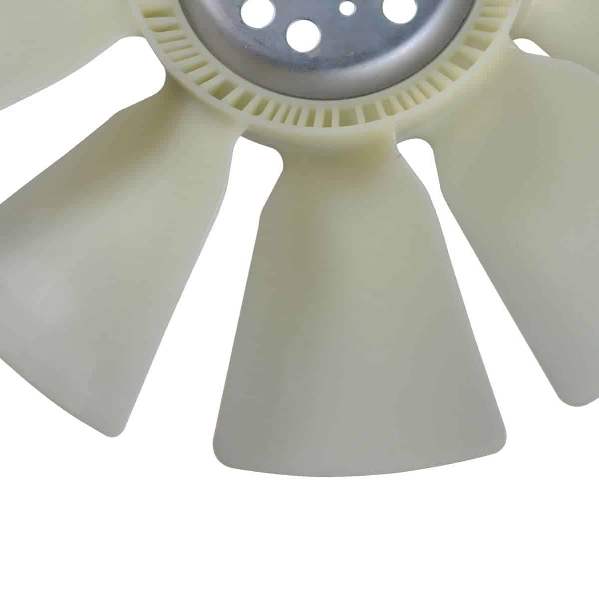 Cuchilla de Ventilador de Radiador de Motor de Repuesto - Imagen 7