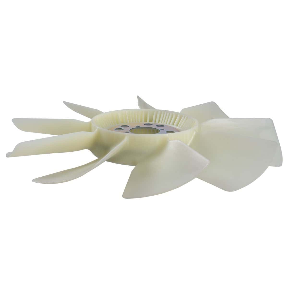 Cuchilla de Ventilador de Radiador de Motor de Repuesto - Imagen 4