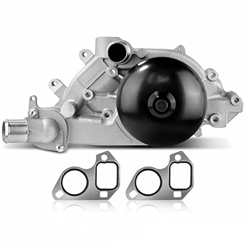 Bomba de Agua del Motor YHTAUTO c/Termostato & Juego de - Imagen 3