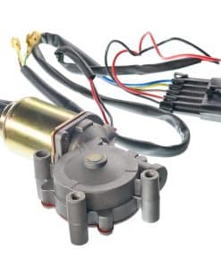 Motor del faro derecho del lado del pasajero para Chevrolet