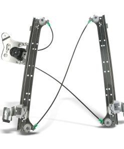 YHTAUTO Regulador de ventana eléctrico trasero para lado