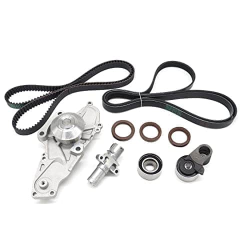 Kit de Correa de Tiempo con Bomba de Agua Compatibile con - Imagen 4