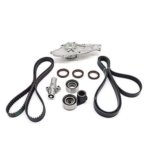 Kit de Correa de Tiempo con Bomba de Agua Compatibile con - Imagen 5