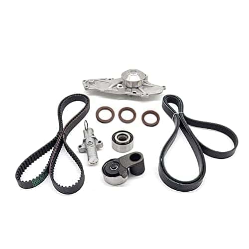 Kit de Correa de Tiempo con Bomba de Agua Compatibile con - Imagen 6