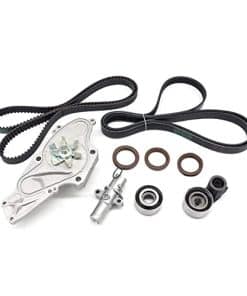 Kit de Correa de Tiempo con Bomba de Agua Compatibile con